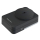 Mobile Origin 3in1 Foldable Charging Stand with light,  PW28, black - 1537917 - zdjęcie 2